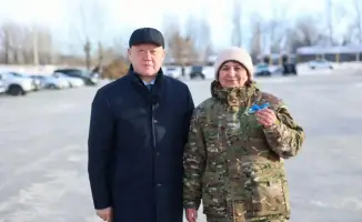 79 единиц огненной защиты: лесные хозяйства Костанайской области готовятся к борьбе с огнем