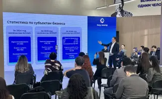 Министерство финансов РК внедряет цифровые решения для повышения эффективности налогового администрирования