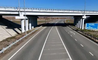 Завершение строительства аэропортов и мостов в Восточно-Казахстанской области