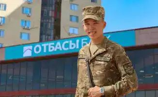 Казахстан: новые меры поддержки для военнослужащих в 2025