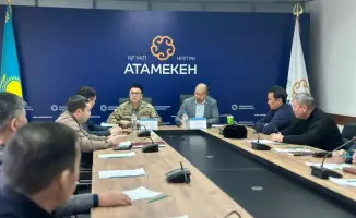 МЧС запускает акцию по профилактике пожаров для повышения безопасности предпринимателей