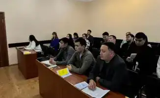 Семинар по профилактике правонарушений в строительстве: меры противодействия коррупции и рекомендации служащим