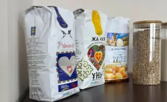 Кукурузный поток в Алматинской области: инвестиции в 2,5 млрд тенге открывают новые горизонты