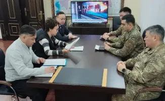 Защитные сети: как Акмолинская область готовится к паводковым испытаниям