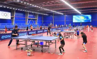 В Актюбинской области начато строительство малых авиационных пунктов для развития туризма