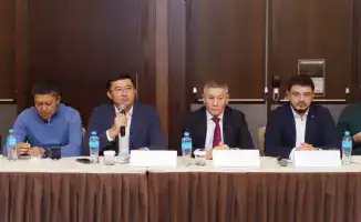 Поддержка Союза животноводов Казахстана Комплексного плана развития животноводства