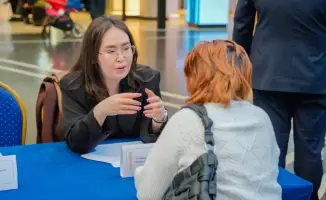 В Астане проходят бесплатные юридические консультации в рамках акций "Народный юрист" и "Правовая аптека"