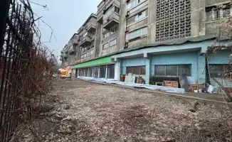 Металлический монстр снесен: кто следующий?