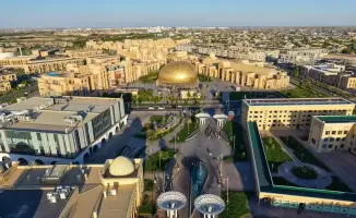 Рост населения Казахстана: Туркестанская область лидирует по численности жителей