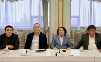 Победа романа 'Тағдыр' в акции 'Бір ел – бір кітап' 2025 года: новые перспективы для казахской литературы