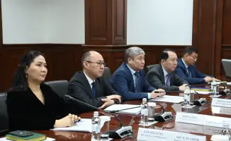 Стабилизация цен на продовольственные товары в Казахстане