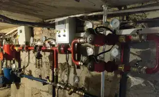 Возрождение комфортного жилья: как Центр модернизации в Карагандинской области преображает жизнь горожан