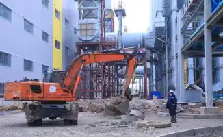 Депутат Сената РК Серик Утешов обсудил привлечение инвестиций на СЭЗ «Сарыарка»