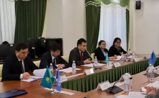 Сотрудничество Минтруда и ПРООН: новый этап в модернизации социальной защиты и внедрении технологий