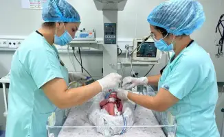 Шымкент: Революция в здравоохранении к 2025 году