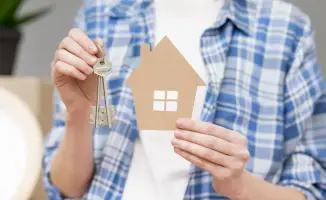 Рынок жилья: сделок стало больше, как звезд на ночном небе