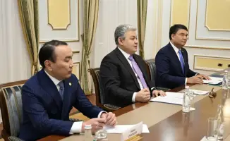 Казахстан и Orascom: новые инвестиционные горизонты