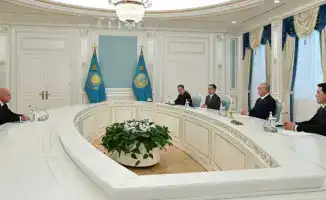 Сотрудничество Казахстана с FIS: новые перспективы для зимних видов спорта и подготовки к Олимпиаде