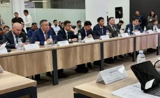 Возобновление диалога города и бизнеса в Алматы: новые перспективы для местных производителей