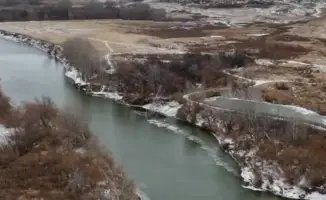 Есильский контррегулятор: надежный щит против паводков в Акмолинской области