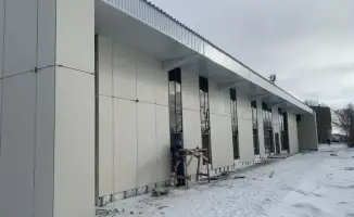 Реконструкция железнодорожных объектов в Карагандинской области: улучшение инфраструктуры и комфорта для пассажиров