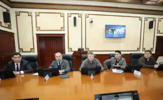 Инвестиционные проекты в энергетике Жанаозена для экономического роста региона