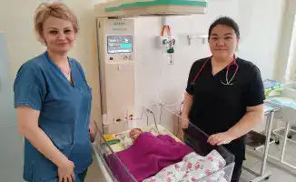 Снижение материнской и младенческой смертности в Костанайской области: позитивные результаты трехлетней работы здравоохранения