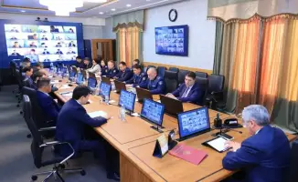 Карагандинская область: новый алгоритм профилактики подростковых суицидов как пример международного подхода к психическому здоровью