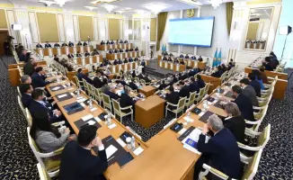 Новая Конституция Казахстана: возврат власти народу и укрепление суверенитета