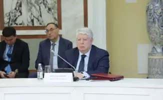 В Алматы состоялась закладка первого камня школы и образовательного центра «Сириус», подчеркивающая важность проекта для образования