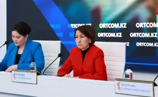 Вице-министр Казахстана о реформах в высшем образовании: акцент на качество и связь с экономикой