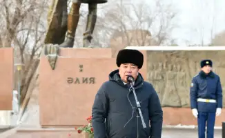 Память Алии Молдагуловой: мероприятия в Актюбинской области способствуют патриотическому воспитанию