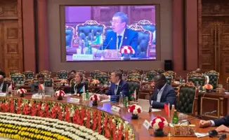 Международная конференция в Нью-Дели: обсуждение реформы электоральной системы Казахстана