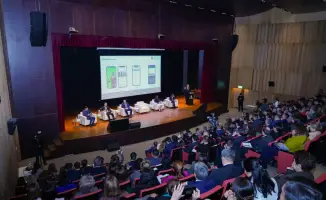 В Астане прошел форум по вопросам качества высшего образования с участием министра науки и международных экспертов