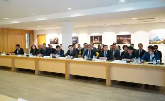 Обсуждение создания экопарков в Астане: шаг к озеленению и развитию туризма в регионе