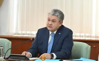 Новый этап в казахстанско-израильских отношениях: перспективы сотрудничества в различных сферах