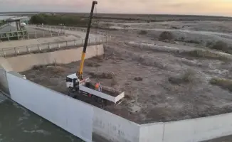 Активные меры по защите населения от паводков: репортаж с регионов страны