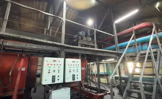 Успешная подготовка к отопительному сезону в Акмолинской области обеспечивает стабильное теплоснабжение для населения