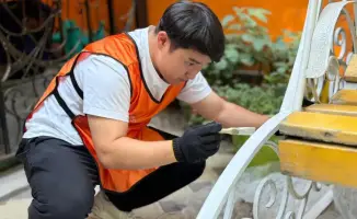 В Алматы запланировано более 200 мероприятий к Международному году добровольцев в 2026 году