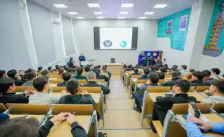 Выставка о вреде наркотиков прошла в Астане