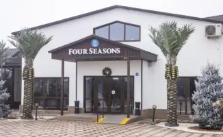 Алматинская область: открытие туристических сокровищ