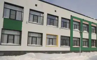 Аким ВКО посетил школу и врачебную амбулаторию в Глубоковском районе