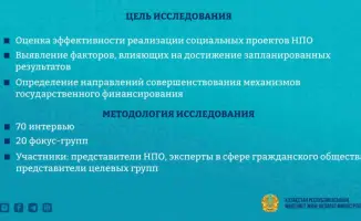 Семена перемен: как НПО взращивают социальные проекты в Казахстане