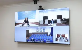 Заседание Судебного жюри дисциплинарные меры ответственность судей независимость