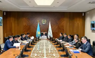 Абай: образовательная революция в светлых классах!