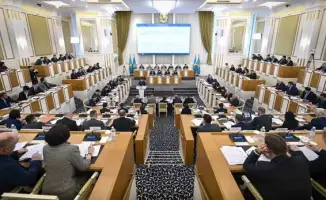 Конституционные изменения в Казахстане: укрепление ценностей брака и семьи в контексте прав человека и судебной независимости