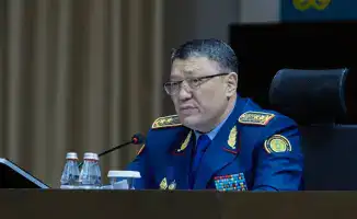 Национальная гвардия: итоги года и новые вызовы