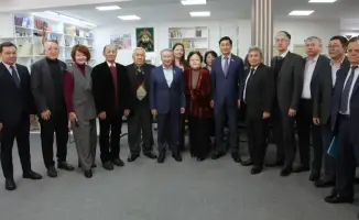 Обсуждение депутатами Мажилиса реформ и социальных инициатив с учеными Караганды: акцент на научный подход и поддержку детей