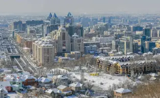 В Алматы открывается культурно-образовательный центр American Space & Makerspace