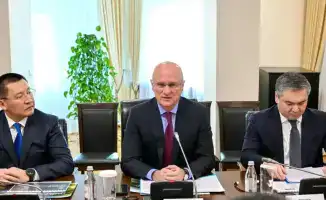 Строительство промышленного парка в Павлодарской области: инвестиции $15 млрд и создание 10 тыс. рабочих мест